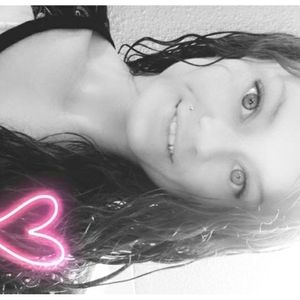 Meet your Posher, Cheyanne